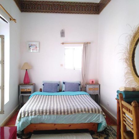 Riad Lalla Zina เอสเซาอิรา ภายนอก รูปภาพ