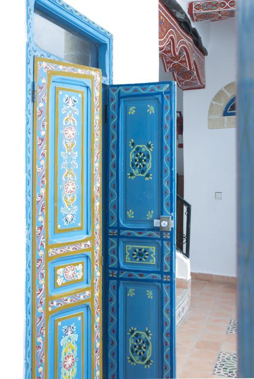 Riad Lalla Zina เอสเซาอิรา ภายนอก รูปภาพ