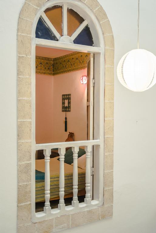 Riad Lalla Zina เอสเซาอิรา ภายนอก รูปภาพ