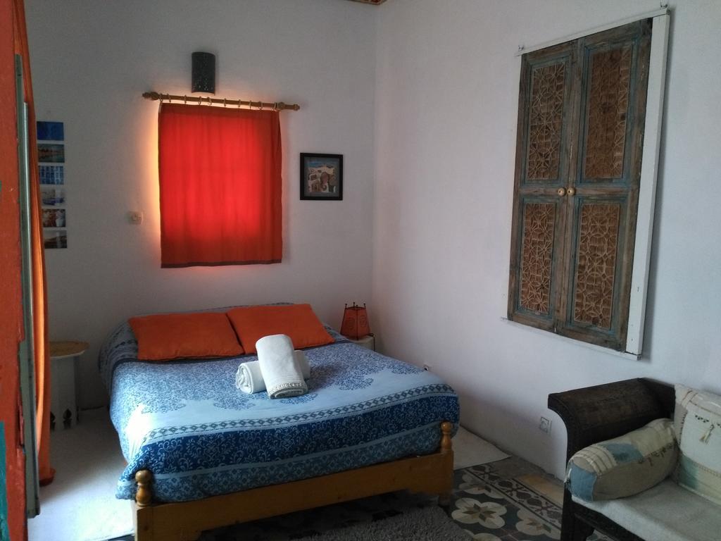 Riad Lalla Zina เอสเซาอิรา ภายนอก รูปภาพ